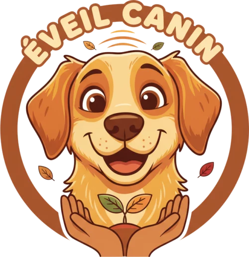 Éveil Canin